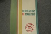 Foundations of Marketing 2nd Edition by Fahy and Jobber