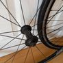 700c Road Bike Wheels and Tyres Image 2