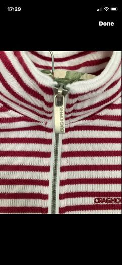 Craghopper Fleece
