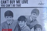 The Beatles Can't Buy Me Love 7 " Box set