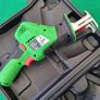 cordless branch saw Image 3