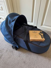YoYo BabyZen Bassinet