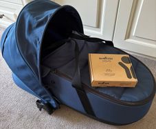 YoYo BabyZen Bassinet