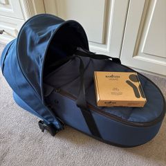 YoYo BabyZen Bassinet