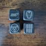 Marvel Cold Stone Beverage Cubes Image 2