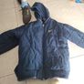 Nike Childs Rwversible Jacket size S Image 3