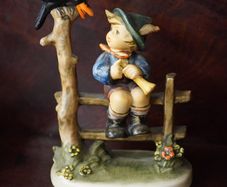 Hummel Figurine