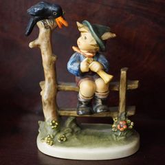 Hummel Figurine