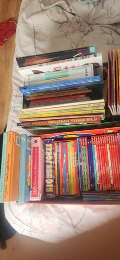 childrens books
