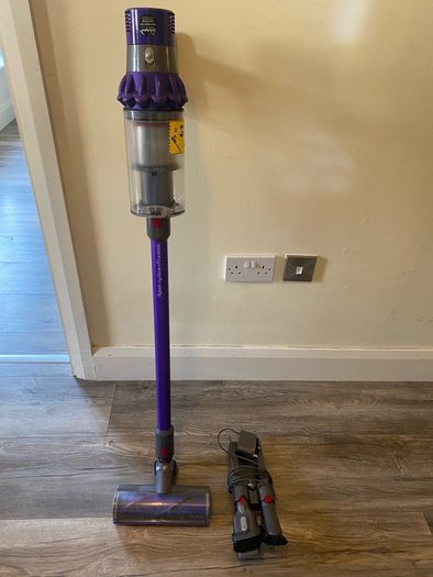 Dyson cyclone v10 animal
