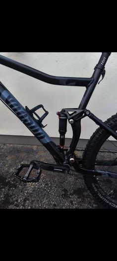 2021 Voodoo Canzo Full Sus