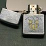 Vintage 1990 Zippo For Sale Image 2