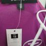 bnwt beaded purple top Image 3