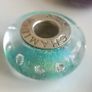 Chamilia Murano glass sterling silver charm bundle Image 3