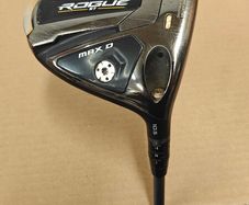 Callaway Rogue ST