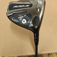 Callaway Rogue ST