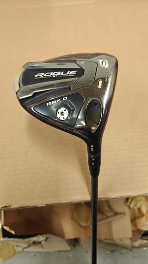 Callaway Rogue ST