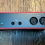 Focusrite Scarlett 2i2 4th Generation Image 4