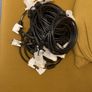 Dvi-d Single Link 3m Long Longwell-p E55218 Awm 20276vw-1 80c 30v Image 2