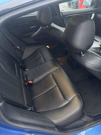 Bmw 420d