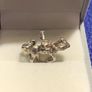 Sterling Silver Horse Pendant Image 5