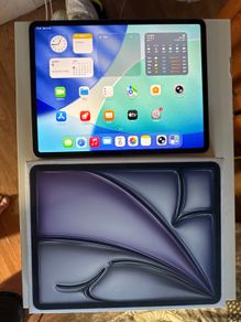 Apple iPad Air 13-inch 256GB