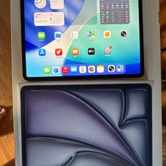 Apple iPad Air 13-inch 256GB