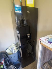 fridge freezer