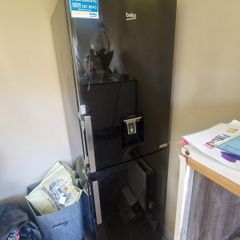 fridge freezer