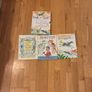 Collection of three children's story books Image 3