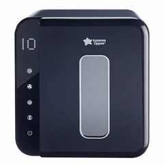 Tommee Tippee Ultra UV 3-in-1 Electric Steriliser