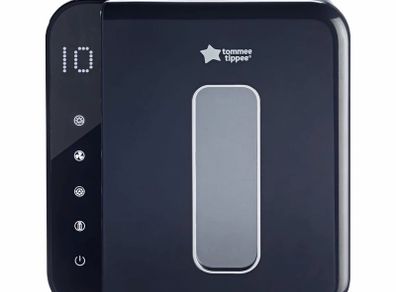 Tommee Tippee Ultra UV 3-in-1 Electric Steriliser