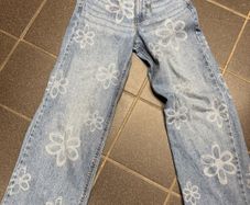 girls jeans
