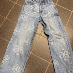 girls jeans
