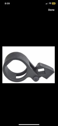 tool