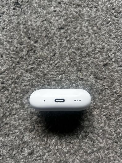2nd Gen AirPod Pros Case