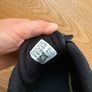 boy shoes  / runners/ trainers Adidas  size 3,5 Image 2