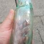 Vintage Downs Ennis codd neck bottle Image 3