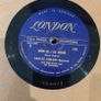 Collection of 1950s 10 inch 78rpm Shellac Records. Classic Jazz, Dance Bands & Popular Music Image 3