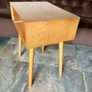 JYSK MCM Bedside Lamp or End Table HOKKSUND Model Image 9