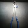 Brake hose clamp Image 2