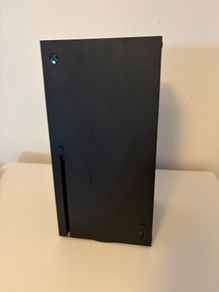 Xbox Series X (broken hdmi)