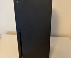 Xbox Series X (broken hdmi)