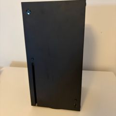 Xbox Series X (broken hdmi)