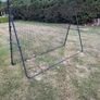 Precision jumbo pro rebounder Image 2