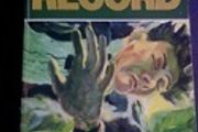 Joe Joyce - Joe Joyce - Fiction