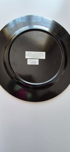 decorative plate