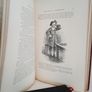 The Bride of Lammermoor by Sir Walter Scott. With Illustrations by Brown, Godefroy Durand, Eriz, C. Gilbert, Montader, Riou and Vidal (RB547) Image 6