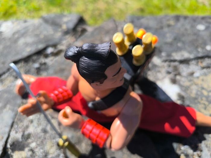Action Man