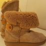 Emu Sheepskin Boots Image 5